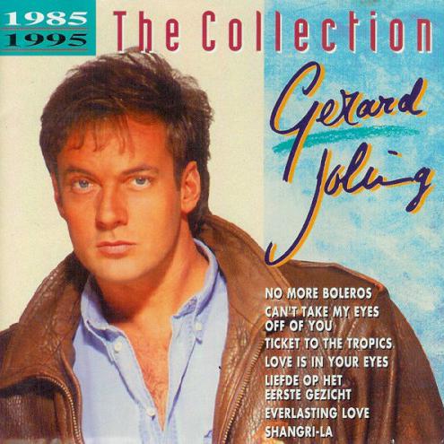 Gerard Joling